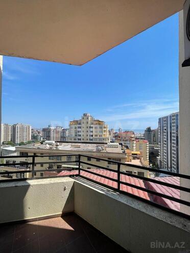 İcarəyə verilir 3 otaqlı yeni tikili 170 m², 28 May m., photo 21 from 25