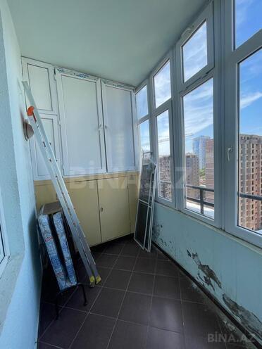 İcarəyə verilir 3 otaqlı yeni tikili 170 m², 28 May m., photo 23 from 25