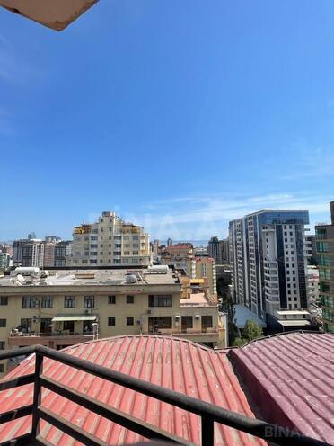 İcarəyə verilir 3 otaqlı yeni tikili 170 m², 28 May m., photo 24 from 25