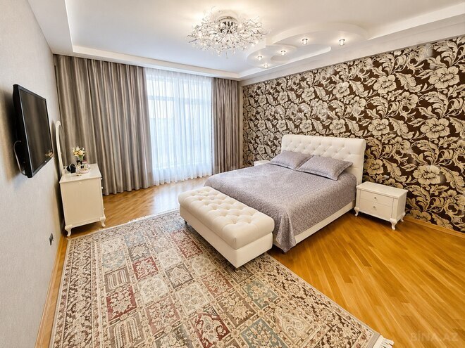 Продаётся 4-комн. новостройка 165 м², м. 8 ноября, photo 3 from 8