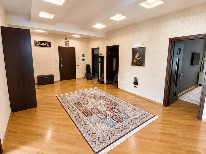 Продаётся 4-комн. новостройка 165 м², м. 8 ноября, photo 7 from 8