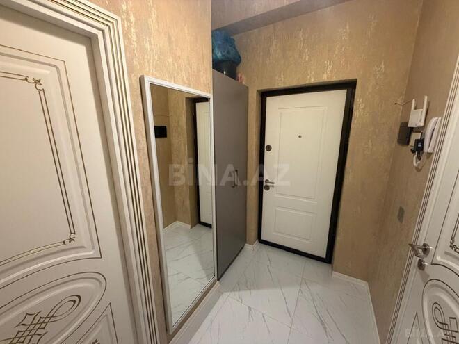 Продаётся 2-комн. новостройка 55 м², пос. Ени Гюнешли, photo 12 from 16