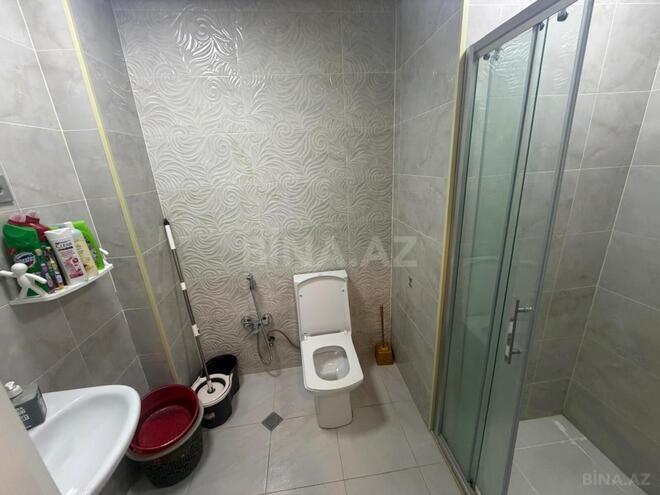 Продаётся 2-комн. новостройка 55 м², пос. Ени Гюнешли, photo 9 from 16