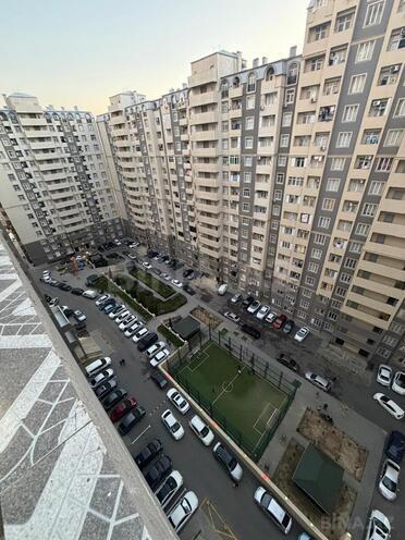 Продаётся 2-комн. новостройка 55 м², пос. Ени Гюнешли, photo 1 from 16