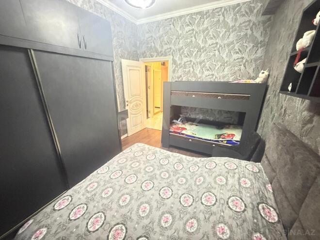 Продаётся 2-комн. новостройка 55 м², пос. Ени Гюнешли, photo 8 from 16