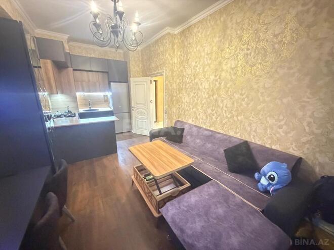 Продаётся 2-комн. новостройка 55 м², пос. Ени Гюнешли, photo 5 from 16