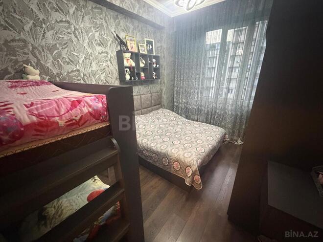 Продаётся 2-комн. новостройка 55 м², пос. Ени Гюнешли, photo 7 from 16