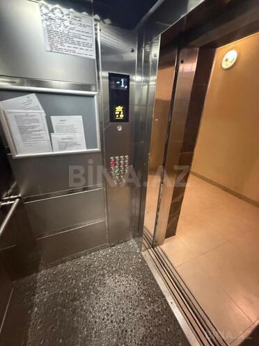 Продаётся 2-комн. новостройка 55 м², пос. Ени Гюнешли, photo 14 from 16