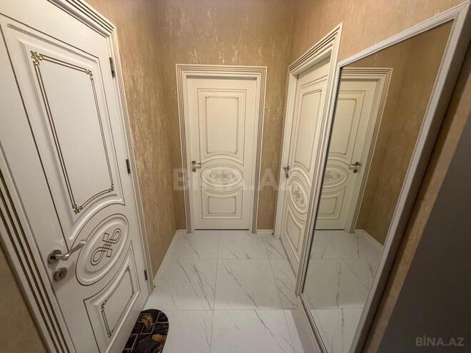 Продаётся 2-комн. новостройка 55 м², пос. Ени Гюнешли, photo 11 from 16