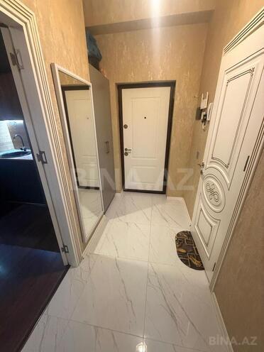 Продаётся 2-комн. новостройка 55 м², пос. Ени Гюнешли, photo 13 from 16