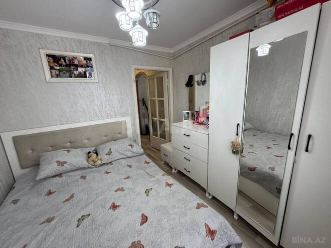 Продаётся 2-комн. вторичка 41 м², м. Кара Караев, photo 5 from 13