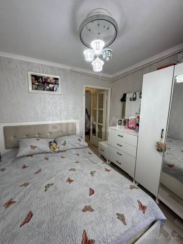 Продаётся 2-комн. вторичка 41 м², м. Кара Караев, photo 6 from 13