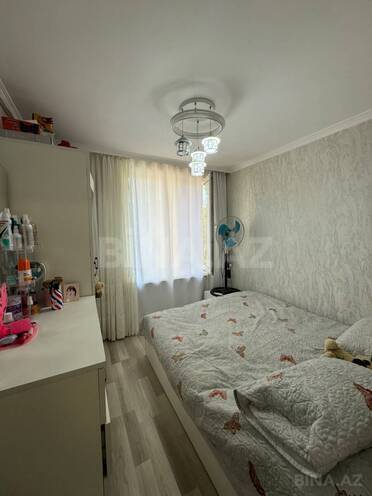 Продаётся 2-комн. вторичка 41 м², м. Кара Караев, photo 7 from 13