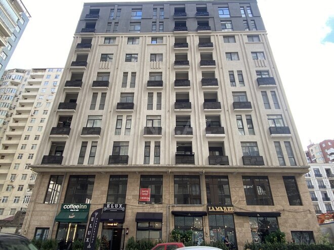 Продаётся 3-комн. новостройка 96 м², Насиминский  р., photo 3 from 10