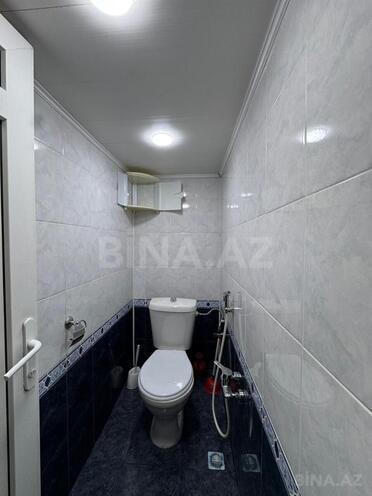 Satılır 2 otaqlı köhnə tikili 65 m², Azadlıq Prospekti m., photo 8 from 18
