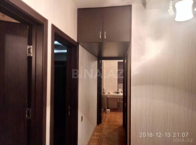 Satılır 3 otaqlı köhnə tikili 95 m², Azadlıq Prospekti m., photo 10 from 29