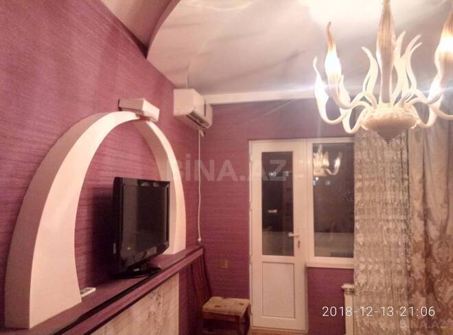 Satılır 3 otaqlı köhnə tikili 95 m², Azadlıq Prospekti m., photo 21 from 29