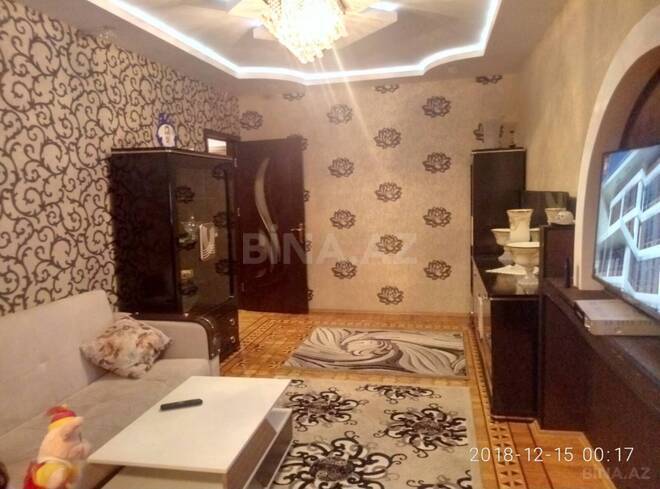 Satılır 3 otaqlı köhnə tikili 95 m², Azadlıq Prospekti m., photo 1 from 29