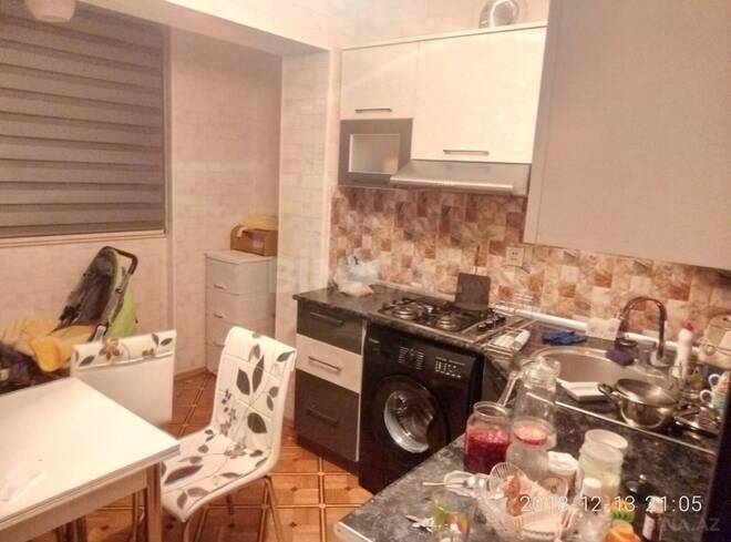 Satılır 3 otaqlı köhnə tikili 95 m², Azadlıq Prospekti m., photo 5 from 29