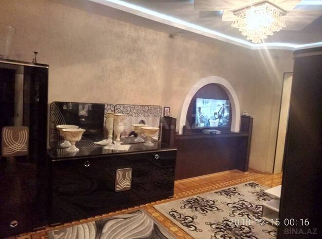 Satılır 3 otaqlı köhnə tikili 95 m², Azadlıq Prospekti m., photo 15 from 29