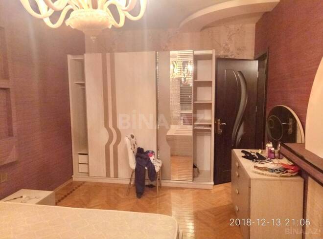 Satılır 3 otaqlı köhnə tikili 95 m², Azadlıq Prospekti m., photo 13 from 29