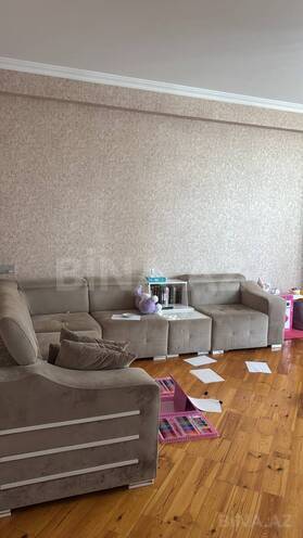 Satılır 2 otaqlı yeni tikili 82 m², Nəriman Nərimanov m., photo 3 from 10