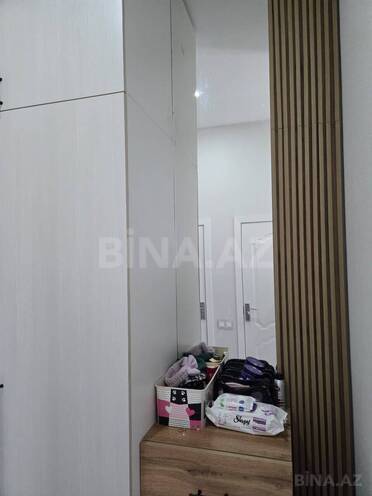 Продаётся 2-комн. новостройка 45 м², м. Нариман Нариманов, photo 11 from 26