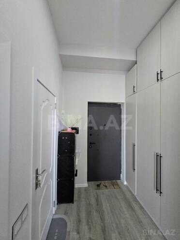 Продаётся 2-комн. новостройка 45 м², м. Нариман Нариманов, photo 6 from 26