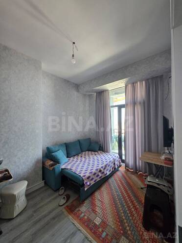 Продаётся 2-комн. новостройка 45 м², м. Нариман Нариманов, photo 18 from 26