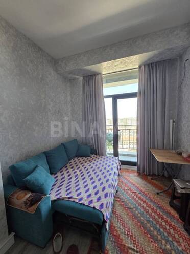 Продаётся 2-комн. новостройка 45 м², м. Нариман Нариманов, photo 22 from 26