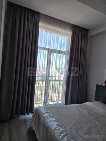 Продаётся 2-комн. новостройка 45 м², м. Нариман Нариманов, photo 3 from 26