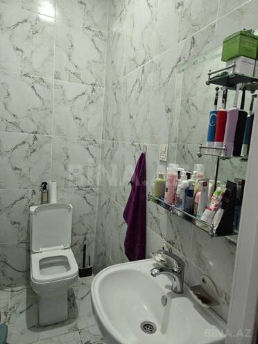 Продаётся 2-комн. новостройка 45 м², м. Нариман Нариманов, photo 13 from 26
