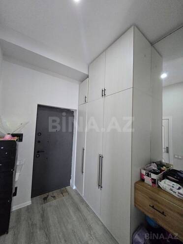 Продаётся 2-комн. новостройка 45 м², м. Нариман Нариманов, photo 16 from 26