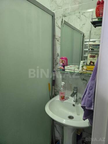 Продаётся 2-комн. новостройка 45 м², м. Нариман Нариманов, photo 12 from 26