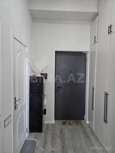 Продаётся 2-комн. новостройка 45 м², м. Нариман Нариманов, photo 10 from 26