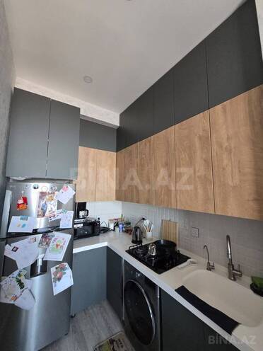 Продаётся 2-комн. новостройка 45 м², м. Нариман Нариманов, photo 19 from 26