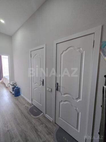 Продаётся 2-комн. новостройка 45 м², м. Нариман Нариманов, photo 17 from 26