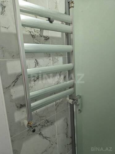 Продаётся 2-комн. новостройка 45 м², м. Нариман Нариманов, photo 14 from 26