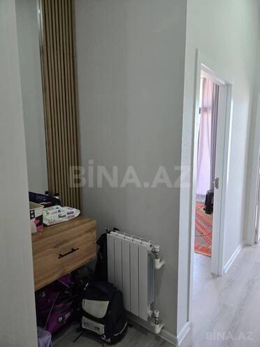 Продаётся 2-комн. новостройка 45 м², м. Нариман Нариманов, photo 15 from 26