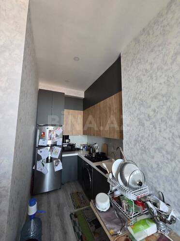Продаётся 2-комн. новостройка 45 м², м. Нариман Нариманов, photo 20 from 26