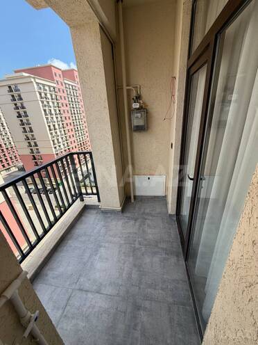 Продаётся 2-комн. новостройка 65 м², м. Дернегюль, photo 12 from 13