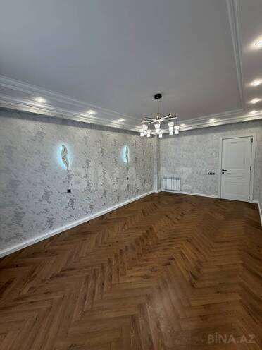 Продаётся 2-комн. новостройка 65 м², м. Дернегюль, photo 4 from 13