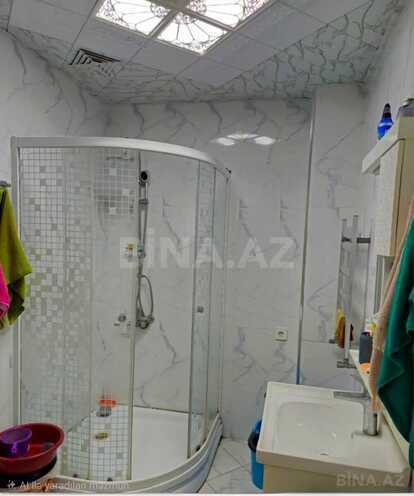 Satılır 2 otaqlı yeni tikili 57 m², İnşaatçılar m., photo 9 from 11
