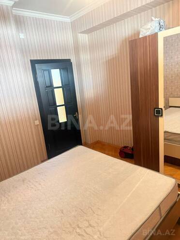 Satılır 3 otaqlı köhnə tikili 50 m², Memar Əcəmi m., photo 8 from 11