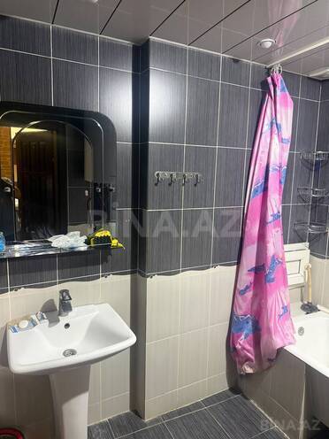 Satılır 3 otaqlı köhnə tikili 50 m², Memar Əcəmi m., photo 10 from 11