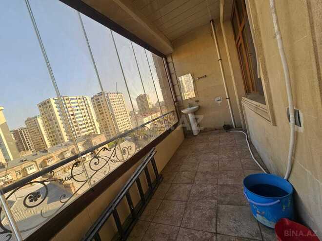 Сдаётся 3-комн. новостройка 120 м², м. Нариман Нариманов, photo 11 from 16