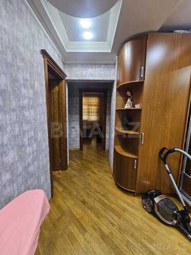 Сдаётся 3-комн. новостройка 120 м², м. Нариман Нариманов, photo 12 from 16