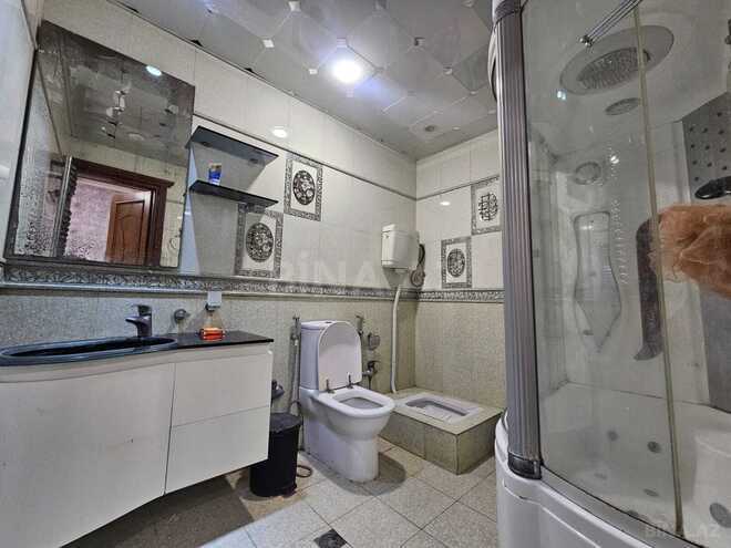 Сдаётся 3-комн. новостройка 120 м², м. Нариман Нариманов, photo 15 from 16