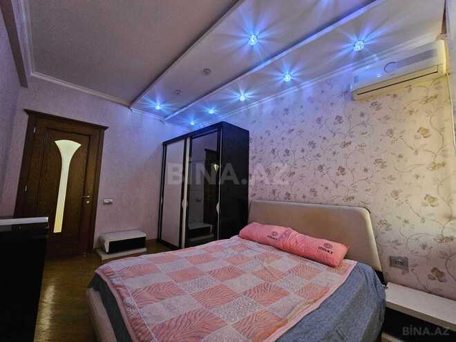 Сдаётся 3-комн. новостройка 120 м², м. Нариман Нариманов, photo 8 from 16