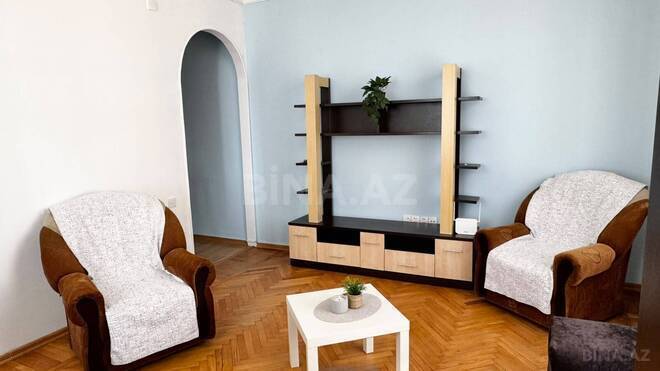 Сдаётся 1-комн. вторичка 37 м², Насиминский  р., photo 3 from 10
